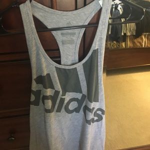 Adidas athletic Tank